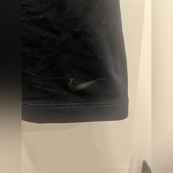 Nike Studio Racerback Tank Top - Picture 3 of 4